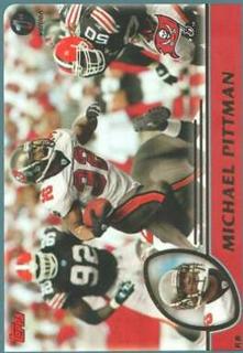 Michael Pittman