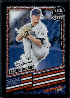 Jason DeCaro