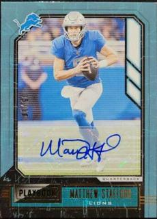 Matthew Stafford