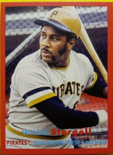 Willie Stargell