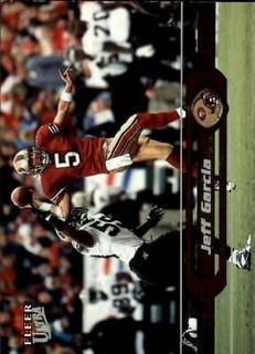 Jeff Garcia