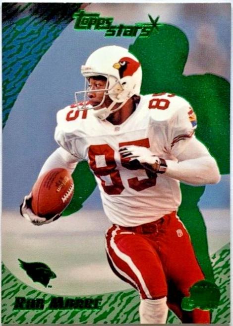 Rob Moore [Green] #59