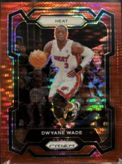 Dwyane Wade