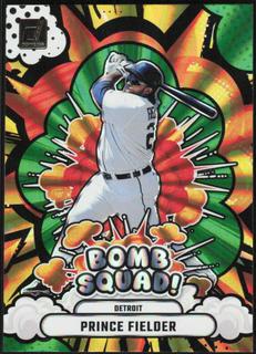 Prince Fielder