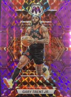 Gary Trent Jr.
