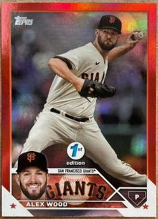 Alex Wood