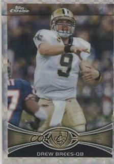 Drew Brees