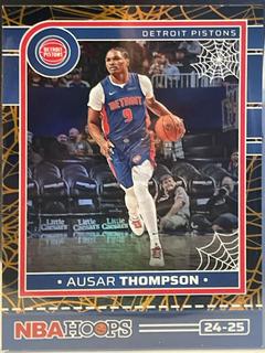 Ausar Thompson