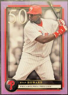 Ryan Howard