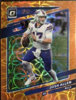 Josh Allen