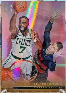 Jaylen Brown