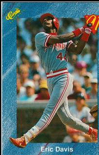 Eric Davis