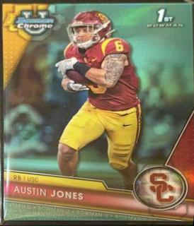 Austin Jones