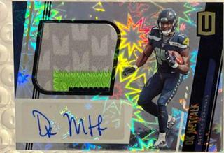 DK Metcalf