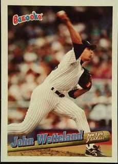 John Wetteland