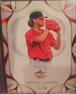 Jared Jones