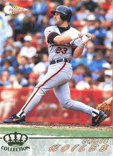 Chris Hoiles