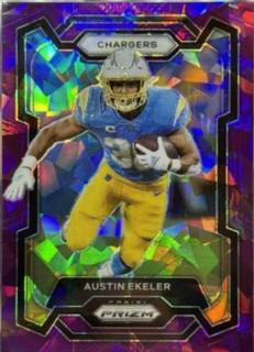 Austin Ekeler