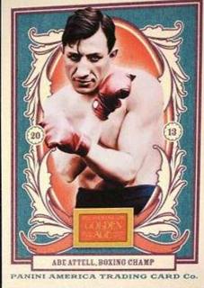 Abe Attell