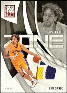Pau Gasol