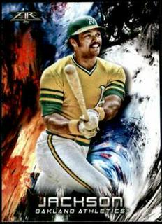 Reggie Jackson