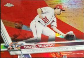 Daniel Murphy