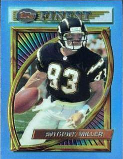 Anthony Miller