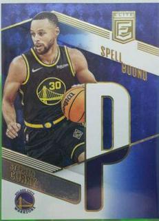 Stephen Curry