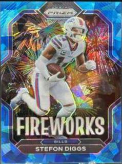 Stefon Diggs