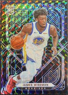 James Wiseman