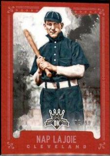 Nap Lajoie
