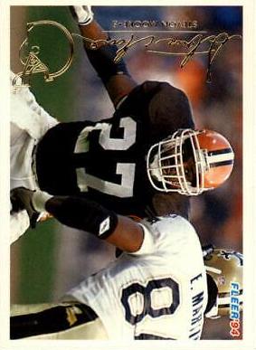 Stevon Moore #101