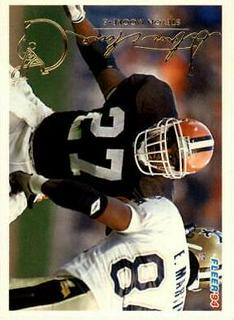 Stevon Moore