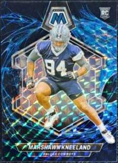Marshawn Kneeland