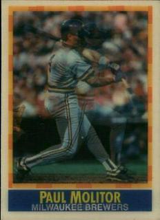 Paul Molitor