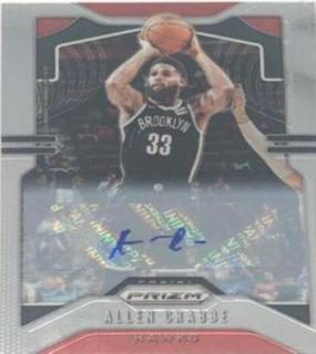 Allen Crabbe