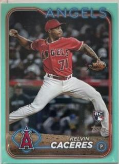 Kelvin Caceres