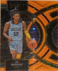Ja Morant