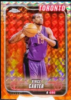 Vince Carter