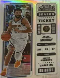 Jamal Murray