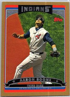 Aaron Boone