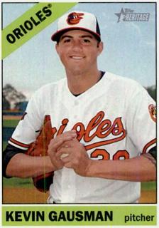 Kevin Gausman
