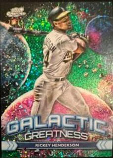 Rickey Henderson