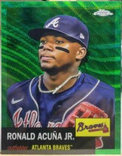 Ronald Acuna Jr.