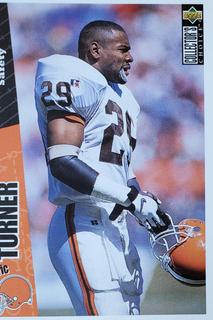 Eric Turner