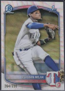 Esteban Mejia