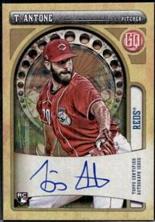 Tejay Antone