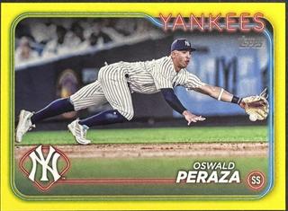 Oswald Peraza