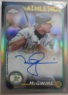 Mark McGwire