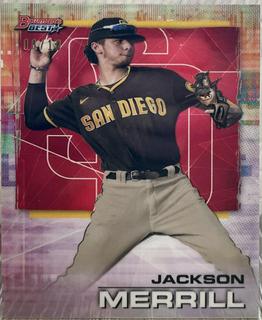 Jackson Merrill